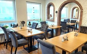 Hotel Villa Weststrand